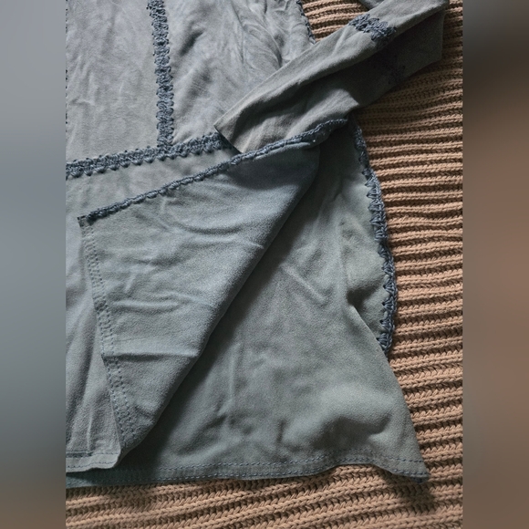 Calypso St Barth Top HANDMADE - Picture 4 of 7